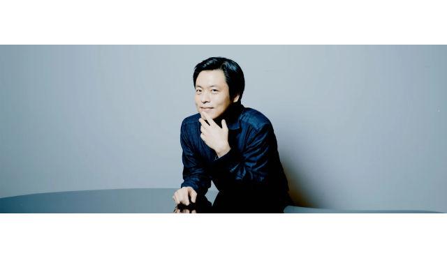 Sunwook Kim: Teatro degli Champs‐Elysées