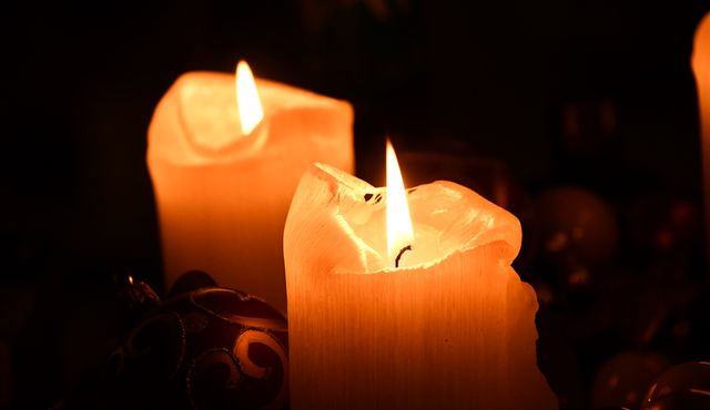 Candlelights Concert at St. Ephrem Church: Schubert, Beethoven, Franck, Massenet