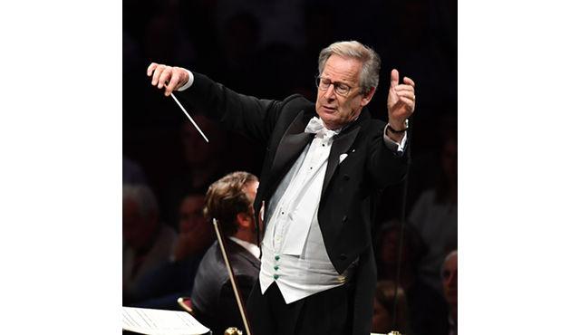 Schumann, Prokofiev, Sibelius: piano concert in Rome