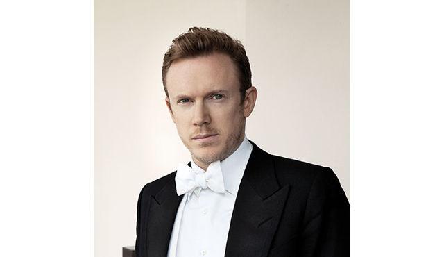 Harding, Levit: piano concert in Santa Cecilia