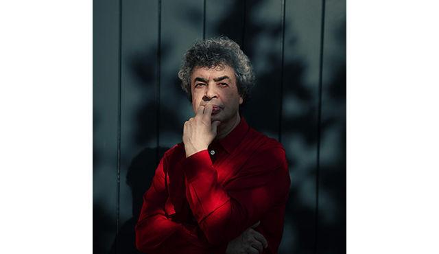 Mozart, Strauss: Emanuel Ax in Santa Cecilia