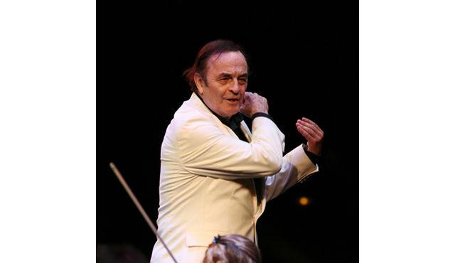 Barber, Gershwin, Ravel: Accademia Nazionale di Santa Cecilia