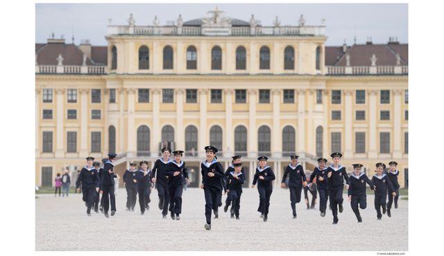 Wiener Sängerknaben: Weihnachtskonzert