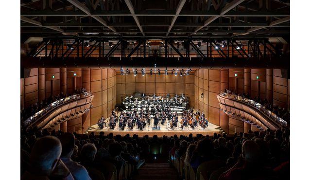 Sostakovic / Mozart / Flor: Orchestra Sinfonica di Milano