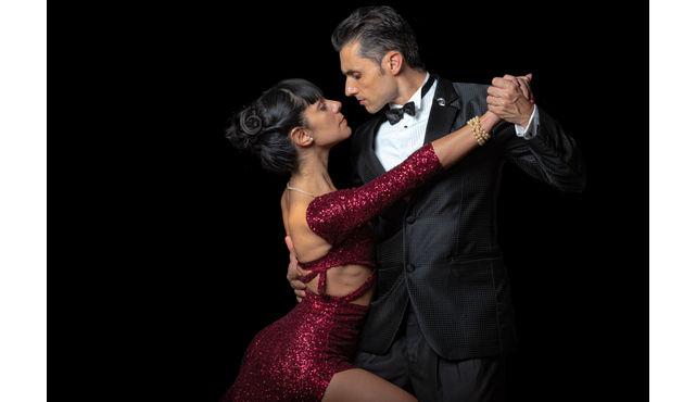 Viva el Tango at Philharmonie Berlin