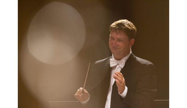 Boléro avec Sinfonia Leipzig à la Philharmonie de Berlin