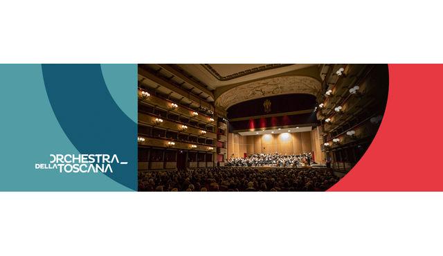 Orchestra della Toscana – New Year’s Concert 2026