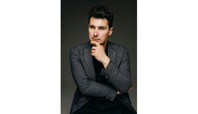 Clärchens Sonntagskonzerte im Spiegelsaal: Impro à la carte