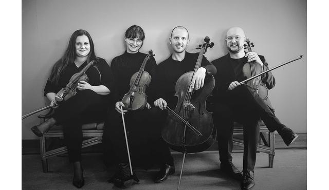 I concerti domenicali di Clärchen nella Sala degli Specchi: Mahler Quartett