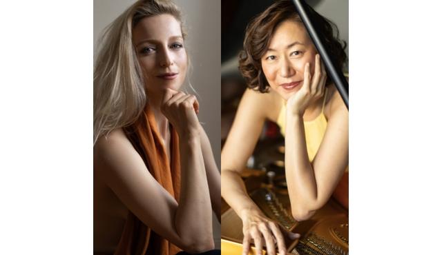 Clärchens zondagse concerten in de Spiegelzaal:  Tussen hemel en asfalt