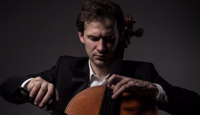 London Firebird Orchestra: Tchaikovsky’s Rococo Variations