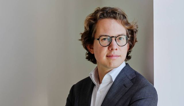 Bösendorfer Series: Hannes Minnaar