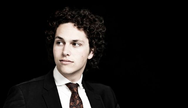 Bösendorfer Series: Nikola Meeuwsen
