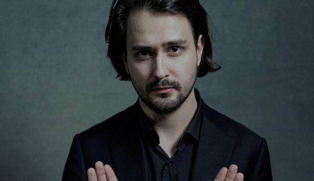 Bösendorfer Series: Alexander Kashpurin