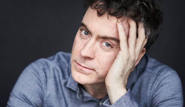 Série Bösendorfer: Paul Lewis