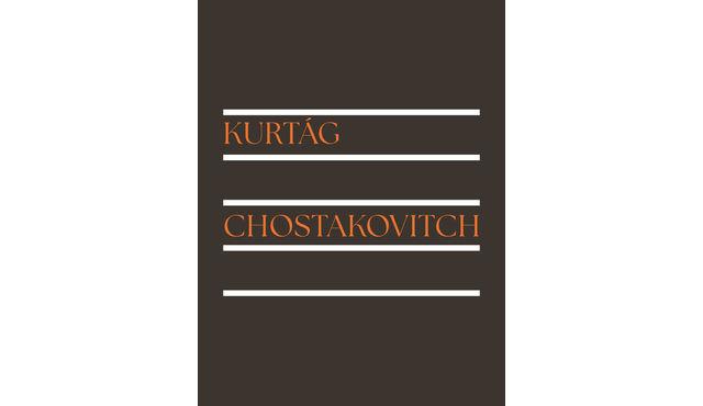 Kurtág & Schostakowitsch: Kammermusik in der Salle Cortot