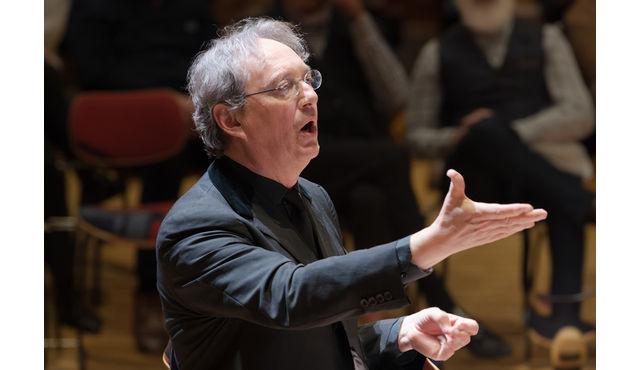 The Tallis Scholars & Peter Phillips: Oratoire du Louvre