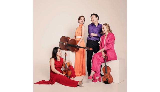 클레르헨의 거울 홀 일요일 콘서트: 피에스트라반자 앙상블