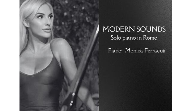 Modern Sounds: Piano music in Rome