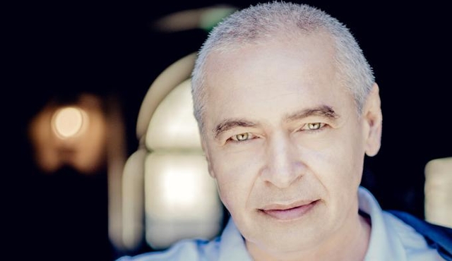 이보 포고렐리히  피아노 독주회