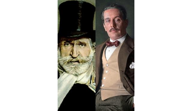 Verdi & Puccini: at St Mark's Anglican Church