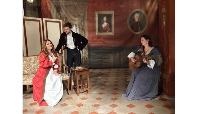 The Marriage of Figaro