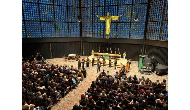 Le meilleur des classiques — Symphonia Berlin