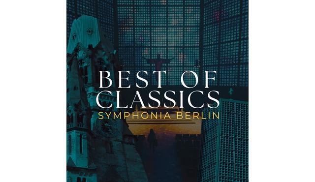 Best of Classics — Symphonia Berlin