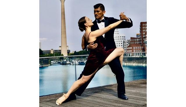 Viva el Tango alla Gewandhaus di Lipsia