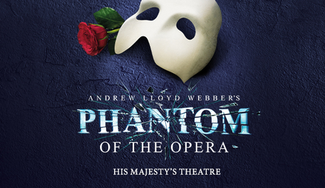 Phantom of the Opera *