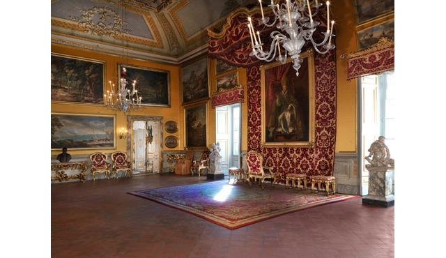 Noel — Musica natalizia da Roma