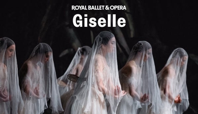 Giselle