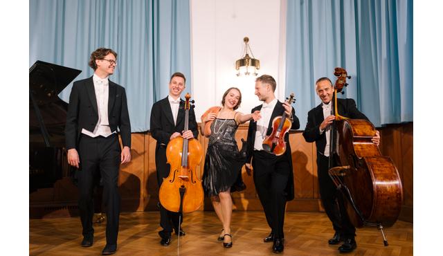 Concerts Amadeus à l'Ehrbarsaal – Le joyau caché de Vienne