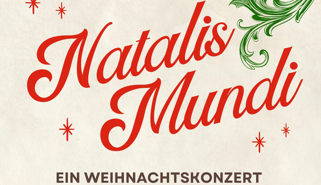 Natalis Mundi — Berlijns Symfonieorkest