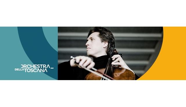 Orchester der Toskana – Balázs Kocsár & Alexey Stadler