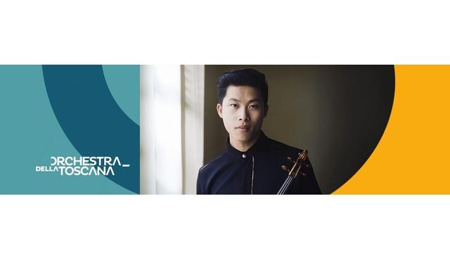 Orchester der Toskana – Umberto Clerici & Kerson Leong