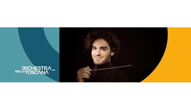 Orchester der Toskana – Emmanuel Tjeknavorian & Jeremias Fliedl