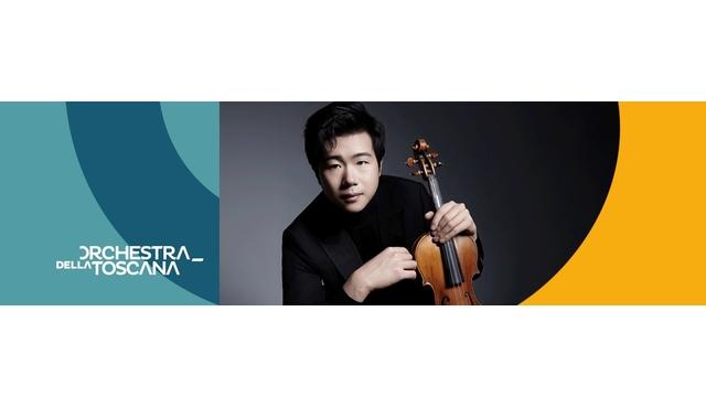 Orchestra della Toscana – Osterkonzert: Min Gyu Song & Simon Zhu