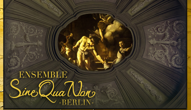 ベルリン大聖堂における戦争と平和