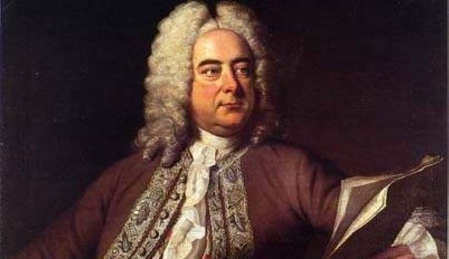 Händel: The Messiah (in English)