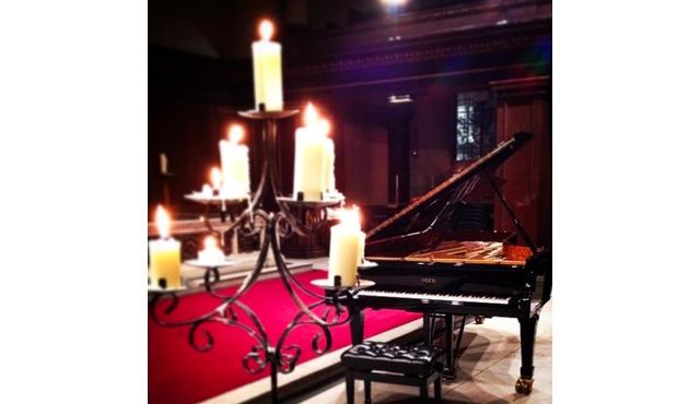Rachmaninov Piano Concerto No. 2 by Candlelight