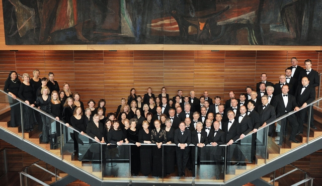 Verdi Requiem (Neufassung) in der Philharmonie Berlin
