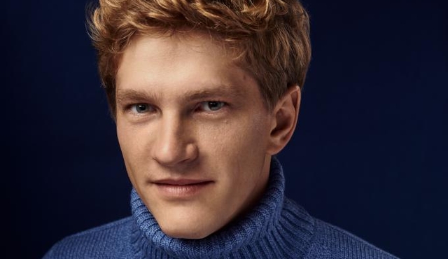 Jan Lisiecki in der Philharmonie Berlin