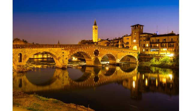 I Virtuosi Italiani: Grande Classicismo