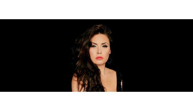 Sonya Yoncheva & Sofia Philharmonic: Théâtre des Champs‐Elysées