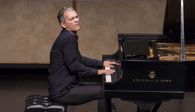 Brad Mehldau