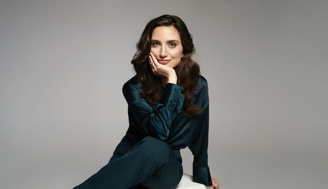 Concert de la Saint‐Valentin avec Maria Warenberg