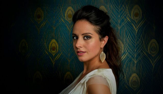 Lilian Farahani & Friends : Mes choses préférées