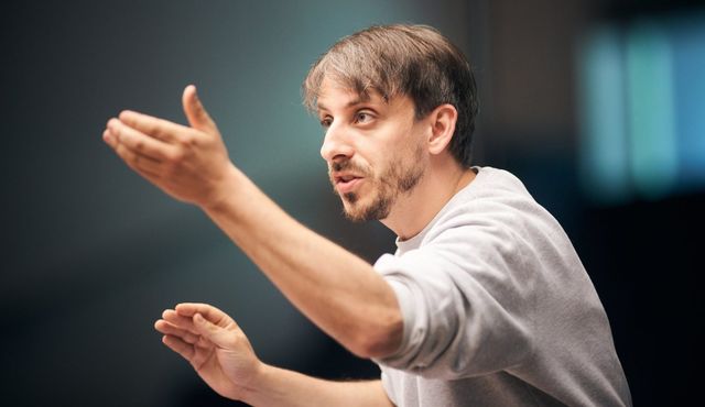 La passion de MacMillan pour les rituels