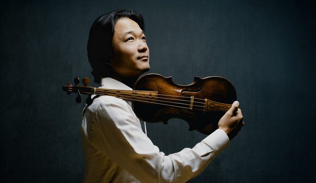 Schumann und Beethoven vom Niederländischen Kammerorchester und Shunske Sato